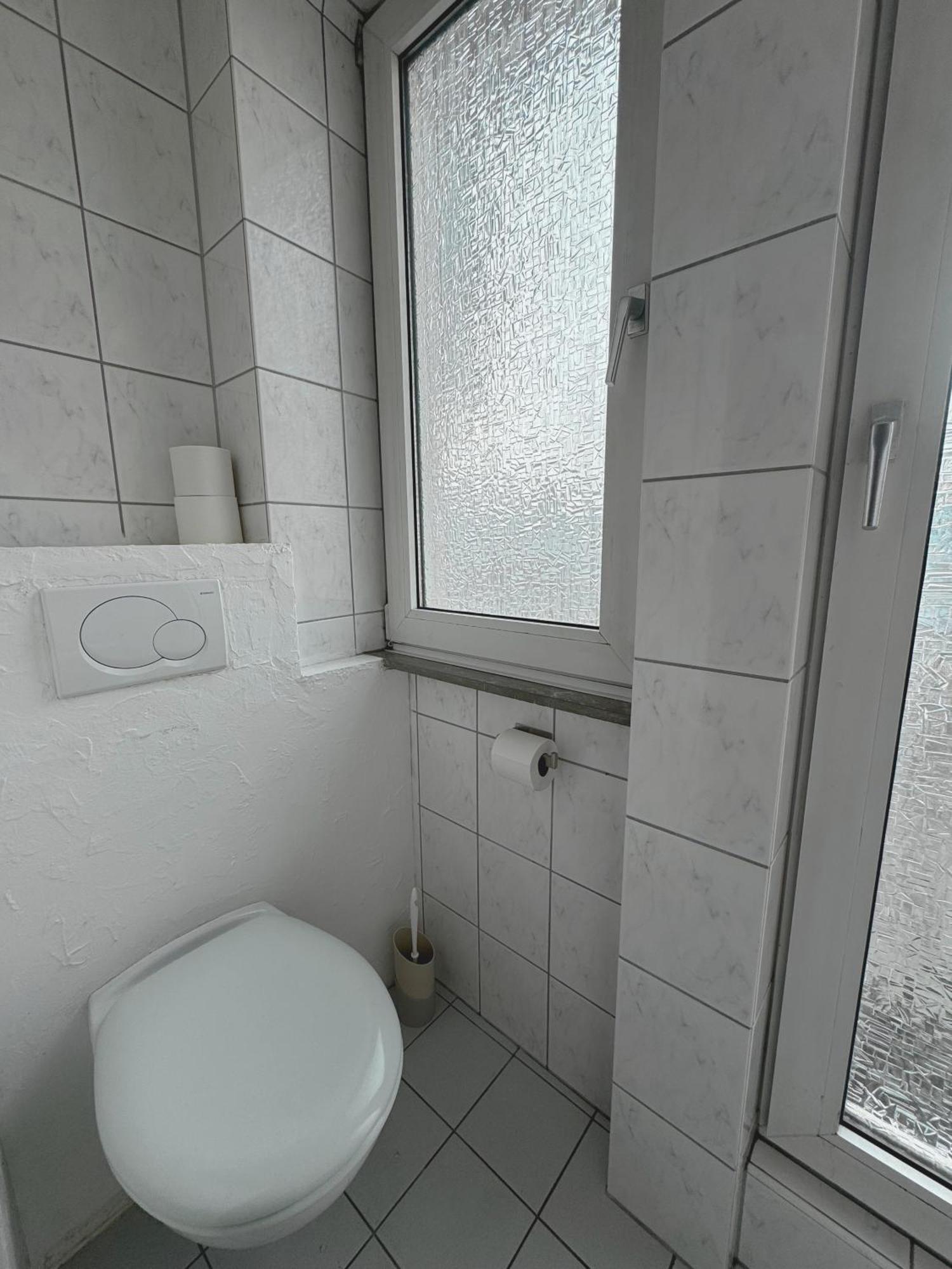 Hostel Heinzelmaennchen Keulen Buitenkant foto