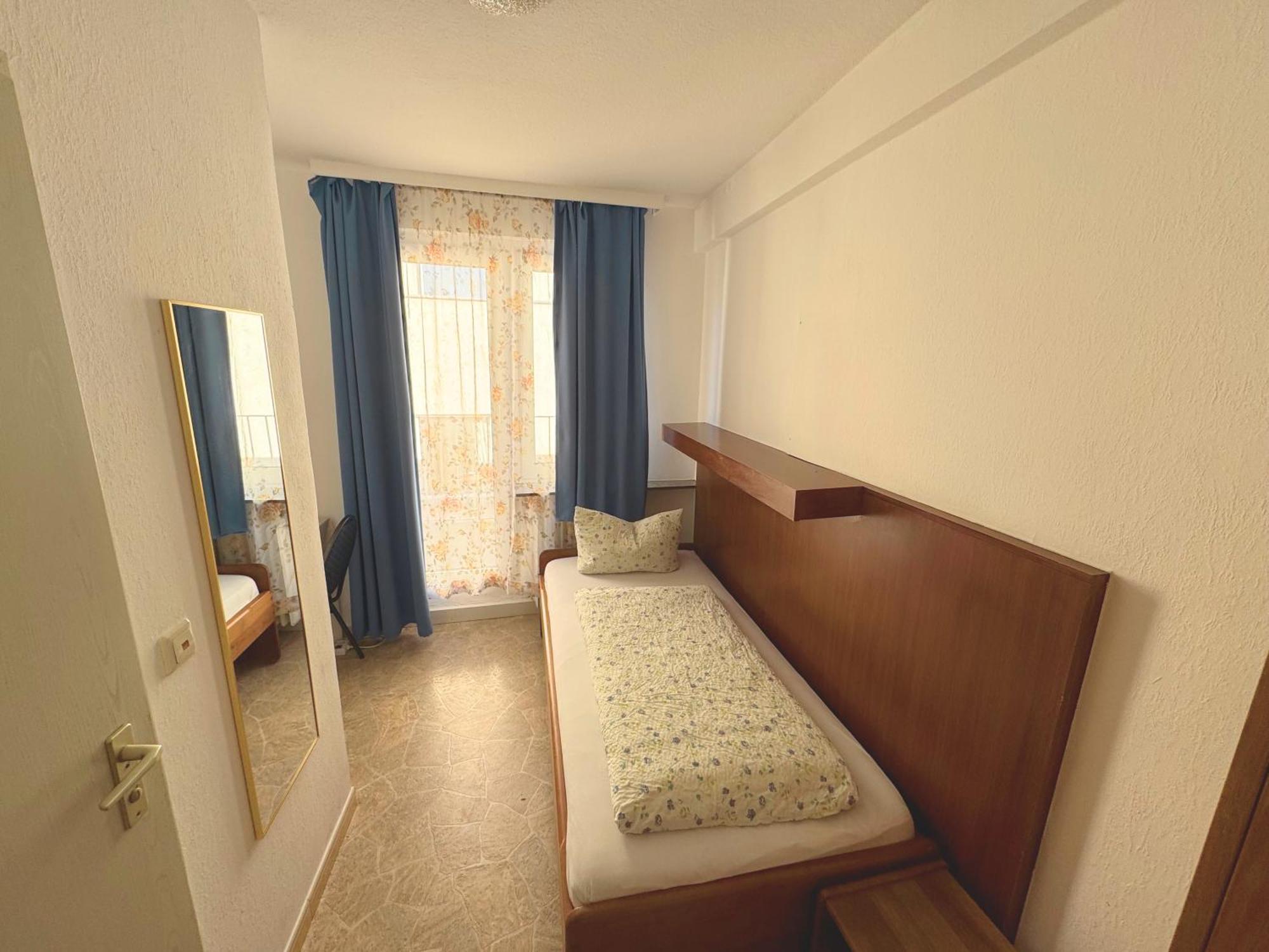 Hostel Heinzelmaennchen Keulen Buitenkant foto