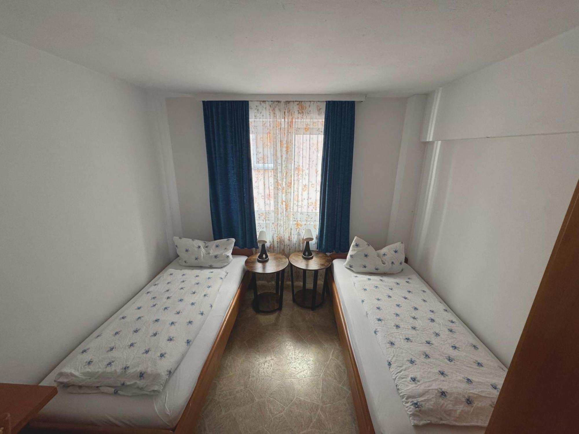 Hostel Heinzelmaennchen Keulen Buitenkant foto