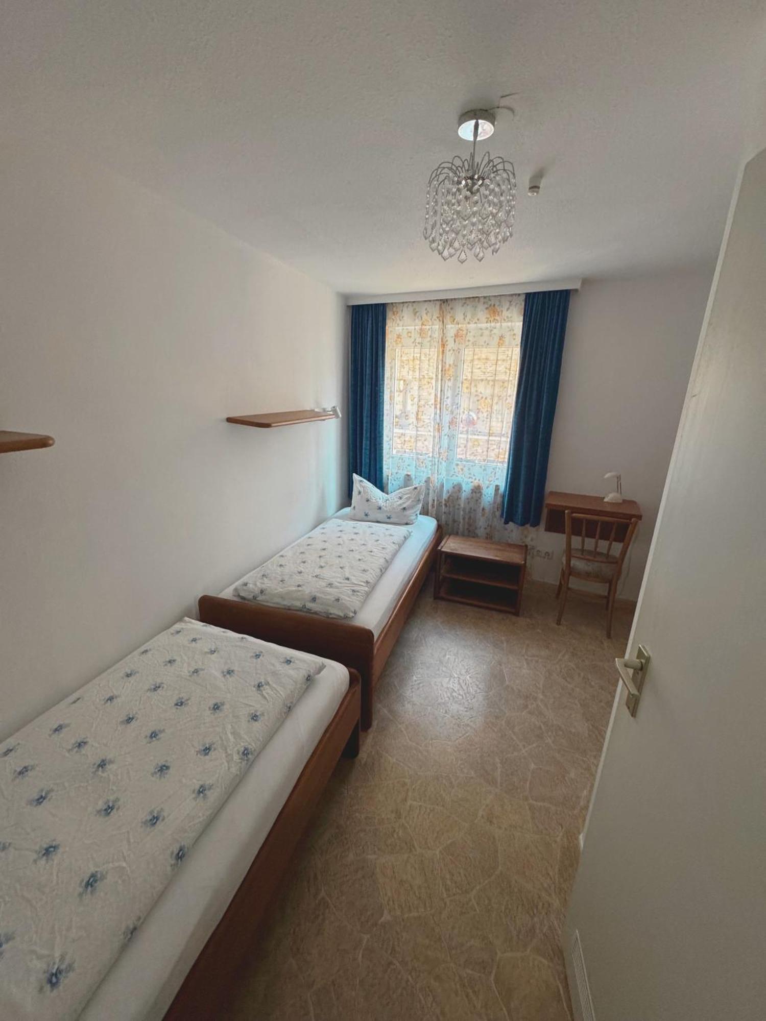 Hostel Heinzelmaennchen Keulen Buitenkant foto