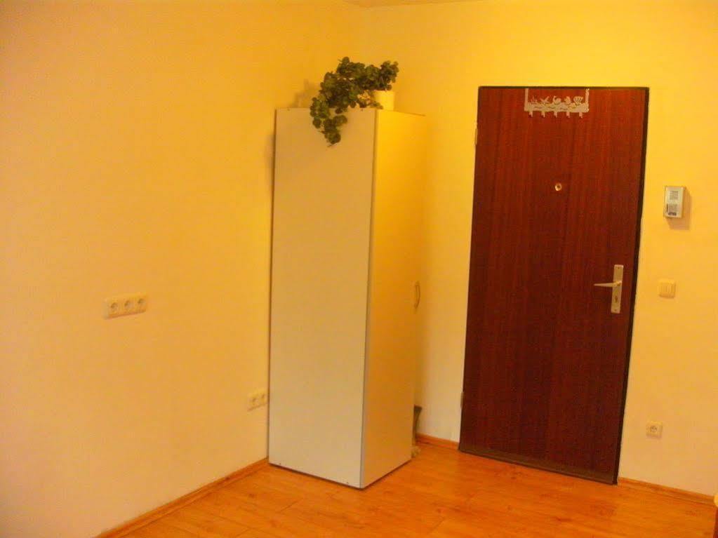 Hostel Heinzelmaennchen Keulen Buitenkant foto